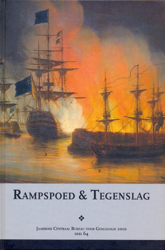 Rampspoed & Tegenslag