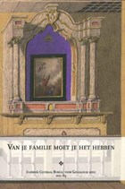 Jaarboek Centraal Bureau voor Genealogie 2011 | auteur onbekend | 
