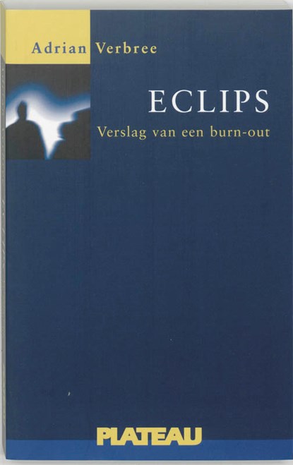 Eclips, A. Verbree - Paperback - 9789058040251