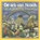 De ark van Noach, Brendan Powell Smith - Gebonden - 9789058041050