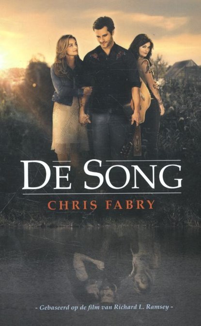 De Song, Chris Fabry - Paperback - 9789058041067