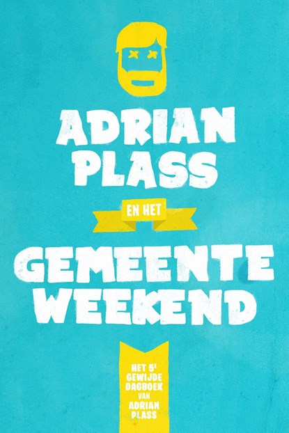 Adrian Plass en het Gemeenteweekend, Adrian Plass - Ebook - 9789058041302