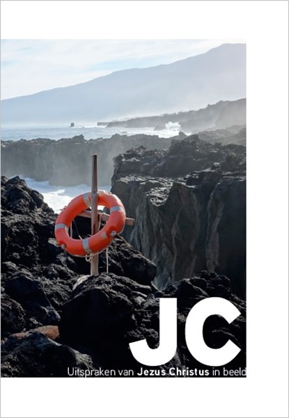 JC, niet bekend - Paperback - 9789058041425