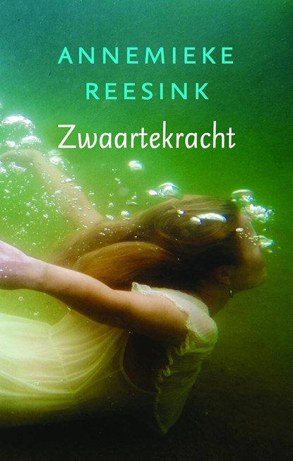 Zwaartekracht, Annemieke Reesink - Ebook - 9789058041531