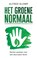 Het Groene Normaal, Alfred Slomp - Paperback - 9789058041777