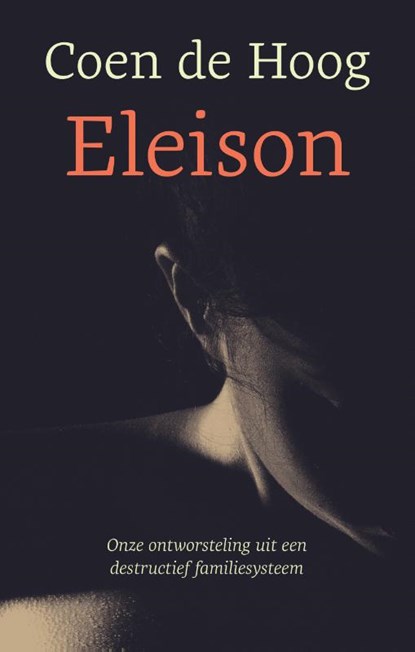 Eleison, Coen de Hoog - Paperback - 9789058041920
