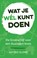 Wat je wél kunt doen, Alfred Slomp - Paperback - 9789058042101