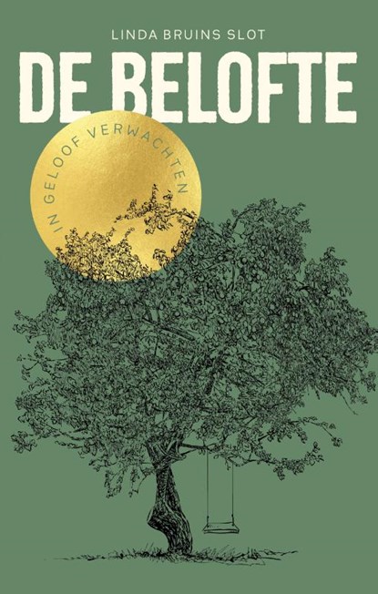 De belofte, Linda Bruins Slot - Paperback - 9789058042200