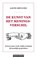De kunst van het meningsverschil, Gavin Ortlund - Paperback - 9789058042378