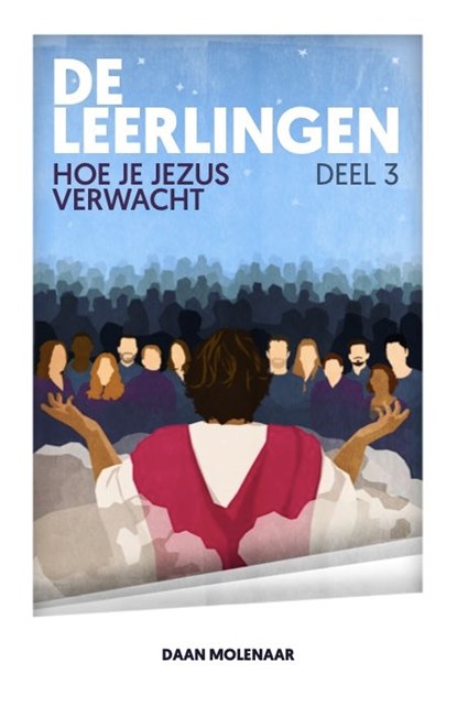 De Leerlingen / 3, Daan Molenaar - Ebook - 9789058042439