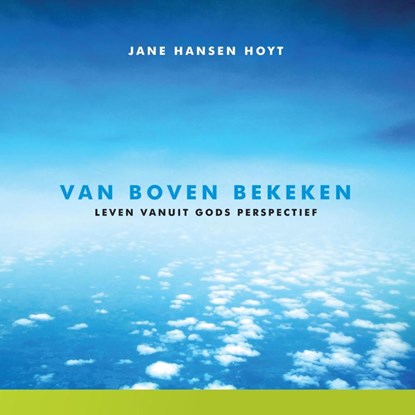 van boven bekeken, Jane Hansen Hoyt - Paperback - 9789058111265
