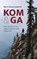 Kom & ga, Bart Doornweerd - Paperback - 9789058112132