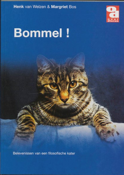 Bommel!, H. van Welzen ; M. Bos - Paperback - 9789058210357