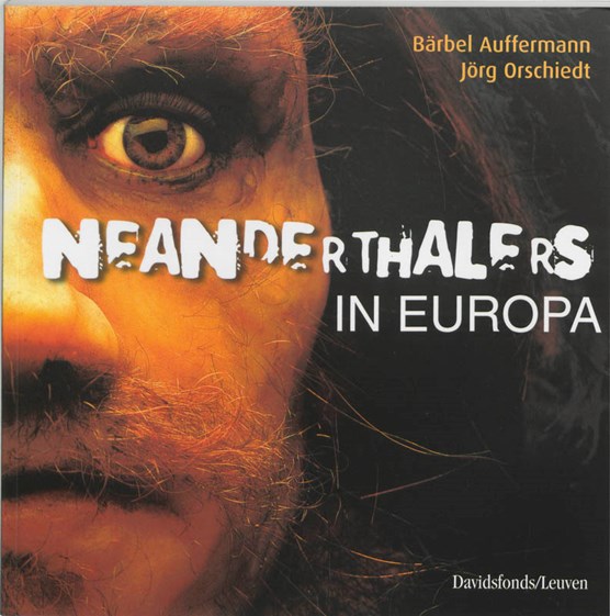 Neanderthalers in Europa
