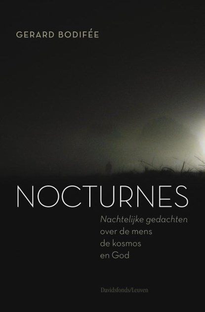 Nocturnes, Gerard Bodifee - Gebonden - 9789058267368