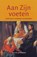 Aan Zijn voeten, R. van Kooten - Gebonden - 9789058294241