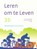 Leren om te leven deel 3b Lesboek 3b, P. van der Kraan ; A.J. van den Herik ; A. Pals - Paperback - 9789058299277