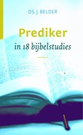 Prediker | J. Belder | 