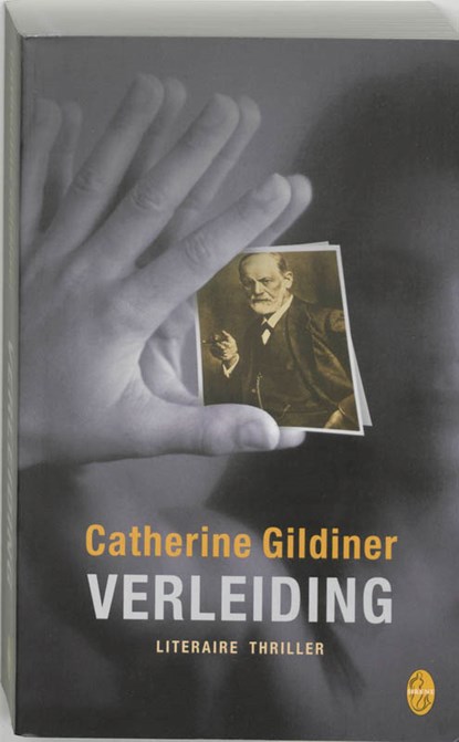 Verleiding, GILDINER, C. - Paperback - 9789058313683