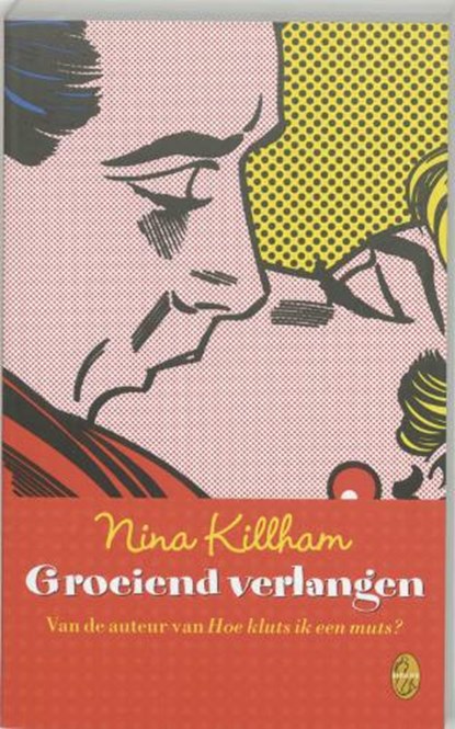 Groeiend verlangen, KILLHAM, N. - Paperback - 9789058313690