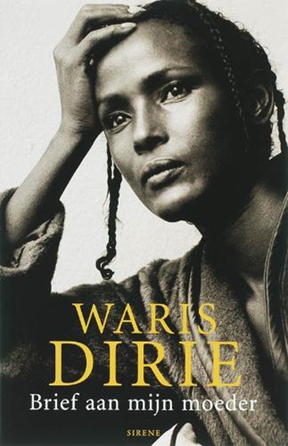 Brief aan mijn moeder, DIRIE, W. - Paperback - 9789058314628