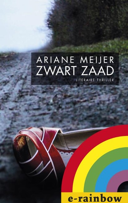 Zwart Zaad, Ariane Meijer - Ebook - 9789058315717