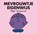 Mevrouwtje koppig, Roger Hargreaves - Gebonden - 9789058316523