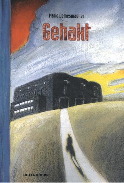 Gehakt, M. Demesmaeker - Gebonden - 9789058380265