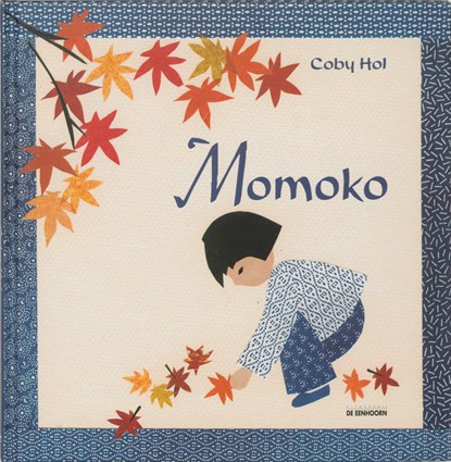 Momoko, Coby Hol - Gebonden - 9789058383167