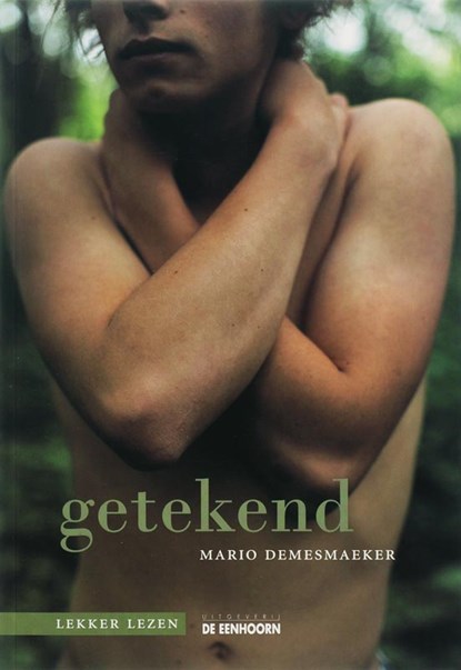 Getekend, M. Demesmaeker - Paperback - 9789058383891