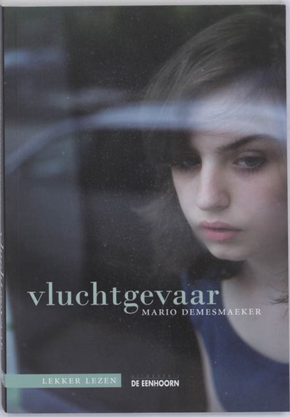 Vluchtgevaar, M. Demesmaeker - Paperback - 9789058385154