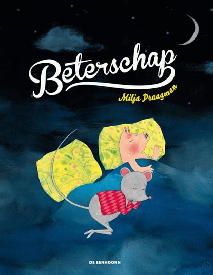 Beterschap, Milja Praagman - Paperback - 9789058389930