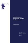 Islamic finance: Structuring sukuk in the Netherlands | Omar Salah | 