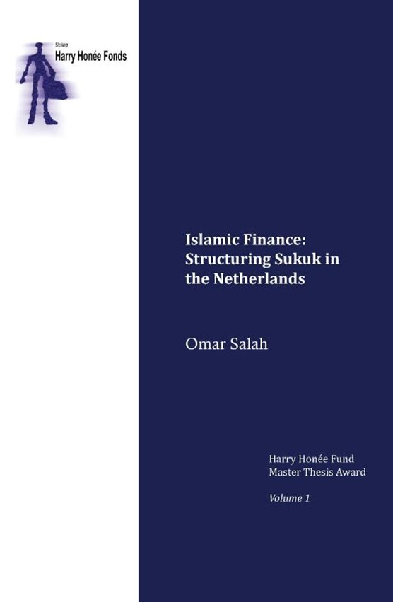 Islamic finance: Structuring sukuk in the Netherlands