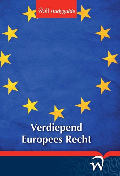 Verdiepend europees recht, Imke Verhoeven - Paperback - 9789058507648