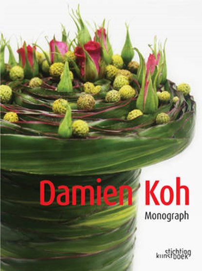 Damien Koh, Koh - Gebonden - 9789058563255