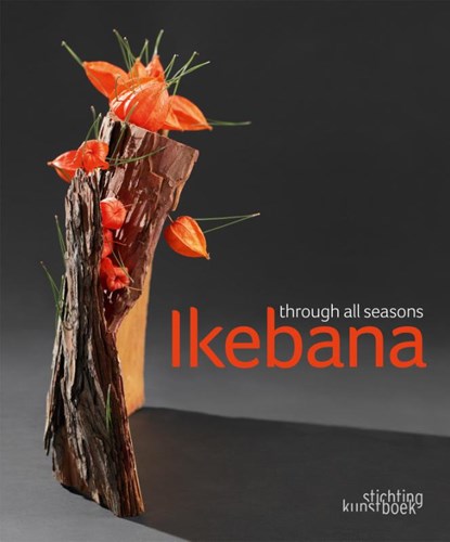Ikebana through all seasons, Mit Ingelaere-Brandt - Gebonden - 9789058563675