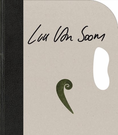 Tevoorschijn, Johan Pas ; Luk Van Soom - Gebonden - 9789058565396