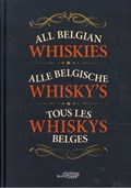 Alle Belgische Whisky's | Patrick Ludwich ; Karel Puype | 