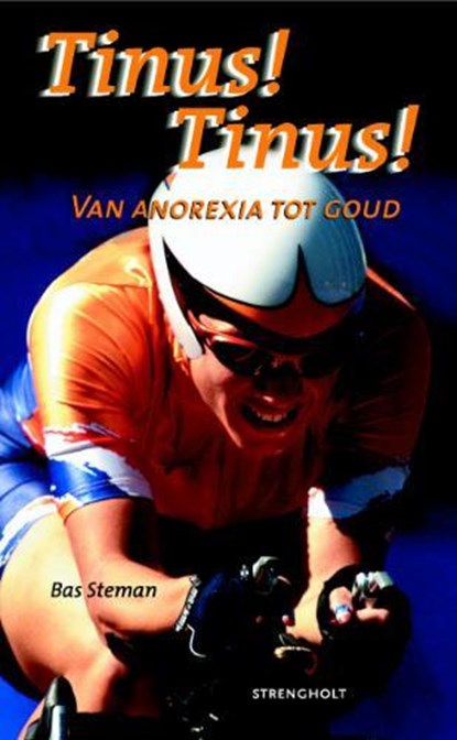 Tinus ! Tinus !, STEMAN, Bas - Paperback - 9789058601674