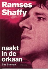 Ramses Shaffy - STEMAN, B. & STEMAN, B. - 9789058602053