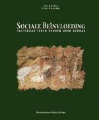 Sociale beinvloeding, J.M. Nuttin jr. ; Vera Hoorens - Paperback - 9789058676856