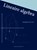Lineaire algebra, Paul Igodt ; Wim Veys - Paperback - 9789058678799