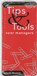 Tips en Tools voor managers waaier, Jolanda Bouman - Paperback - 9789058710055