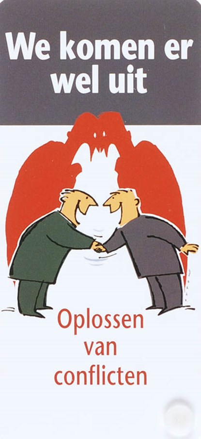 We komen er wel uit, Ulrike Wild - Losbladig - 9789058711489