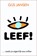 Leef!, Gijs Jansen - Paperback - 9789058713605