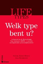 LIFETypes | Sandra Krebs Hirsh ; Jean Kummerow | 