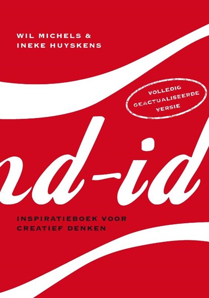 Brand-id, Wil Michiels ; Ineke Huyskens - Paperback - 9789058714480