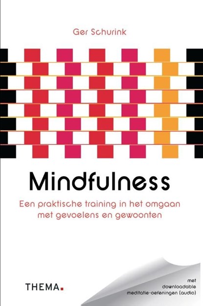 Mindfulness, Ger Schurink - Ebook - 9789058714633