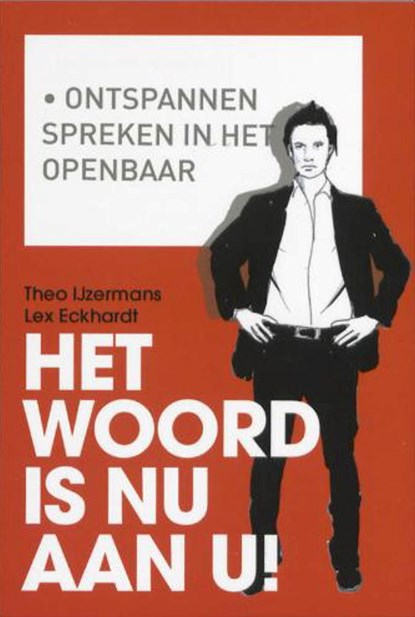 Het woord is nu aan u, Theo IJzermans ; Lex Eckhardt - Luisterboek MP3 - 9789058715005